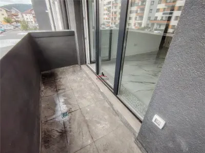 MAURER VILLAS - APARTAMENT 3 CAMERE CU PARCARE SI BOXA CARTIER TRACTORUL - foto 4