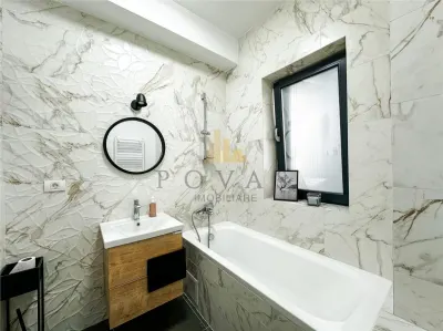 Vanzare Apartament 3 Camere Baneasa Erou Iancu Nicolae - foto 11