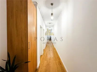 Vanzare Apartament 3 Camere Baneasa Erou Iancu Nicolae - foto 12