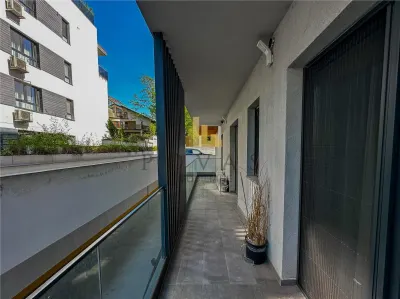 Vanzare Apartament 3 Camere Baneasa Erou Iancu Nicolae - foto 15