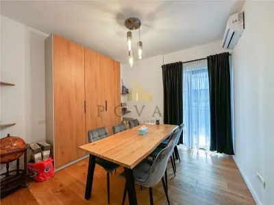 Vanzare Apartament 3 Camere Baneasa Erou Iancu Nicolae - foto 6
