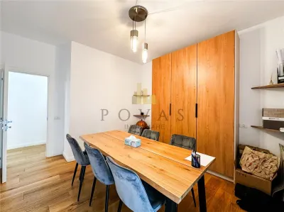 Vanzare Apartament 3 Camere Baneasa Erou Iancu Nicolae - foto 7
