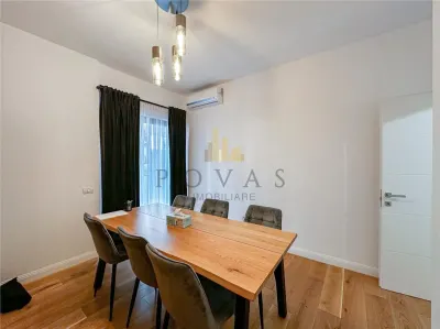 Vanzare Apartament 3 Camere Baneasa Erou Iancu Nicolae - foto 8