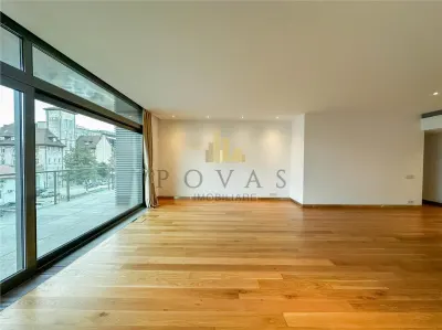 Vanzare Apartament 4 Camere Kiseleff - foto 1