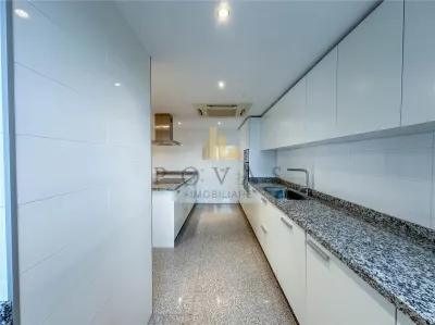 Vanzare Apartament 4 Camere Kiseleff - foto 13