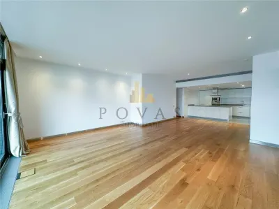 Vanzare Apartament 4 Camere Kiseleff - foto 3