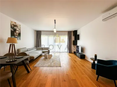 Inchiriere Apartament 3 Camere Belair Lake Iancu Nicolae - Bucuresti