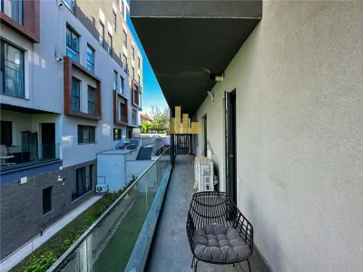 Inchiriere Apartament 3 Camere Belair Lake Iancu Nicolae - foto 17
