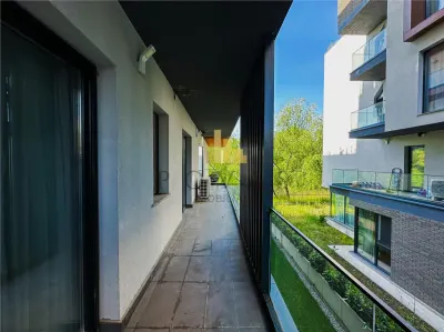 Inchiriere Apartament 3 Camere Belair Lake Iancu Nicolae - foto 18