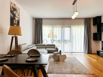 Inchiriere Apartament 3 Camere Belair Lake Iancu Nicolae - foto 3