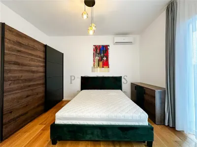 Inchiriere Apartament 3 Camere Belair Lake Iancu Nicolae - foto 4