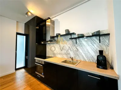 Inchiriere Apartament 3 Camere Belair Lake Iancu Nicolae - foto 9
