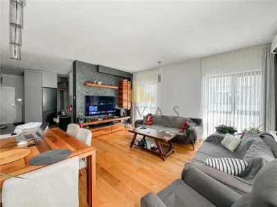 Inchiriere Apartament 4 Camere Iancu Nicolae Baneasa - foto 2