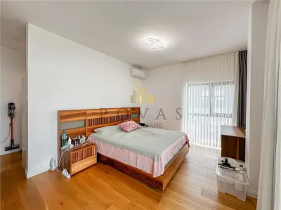 Inchiriere Apartament 4 Camere Iancu Nicolae Baneasa - foto 17