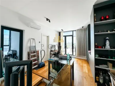 Inchiriere Apartament 4 Camere Iancu Nicolae Baneasa - foto 18