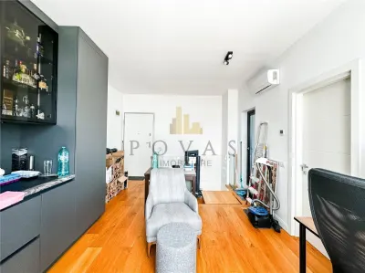 Inchiriere Apartament 4 Camere Iancu Nicolae Baneasa - foto 19