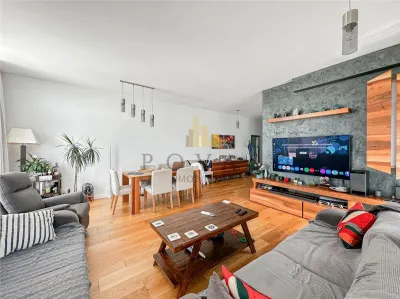 Inchiriere Apartament 4 Camere Iancu Nicolae Baneasa - foto 3