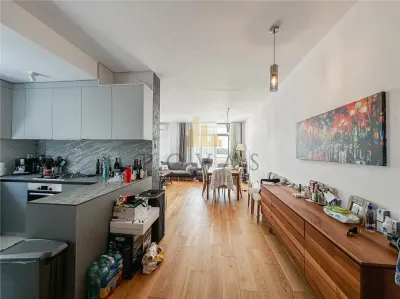 Inchiriere Apartament 4 Camere Iancu Nicolae Baneasa - foto 22