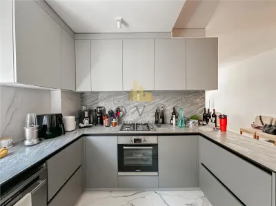 Inchiriere Apartament 4 Camere Iancu Nicolae Baneasa - foto 24