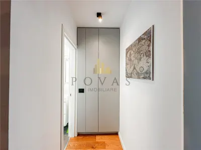 Inchiriere Apartament 4 Camere Iancu Nicolae Baneasa - foto 25