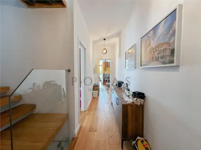 Inchiriere Apartament 4 Camere Iancu Nicolae Baneasa - foto 4