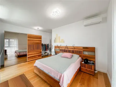 Inchiriere Apartament 4 Camere Iancu Nicolae Baneasa - foto 6