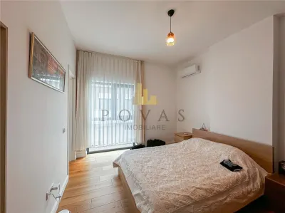 Inchiriere Apartament 4 Camere Iancu Nicolae Baneasa - foto 8