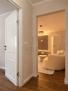 FAVORIT | 3 CAM | RENOVAT TOTAL | PARTER | BALCON | UTILAT | ZONA DE INTERES - foto 2