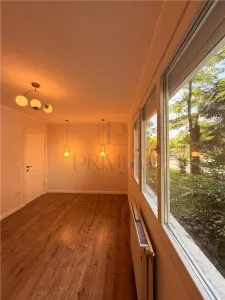 FAVORIT | 3 CAM | RENOVAT TOTAL | PARTER | BALCON | UTILAT | ZONA DE INTERES - foto 3