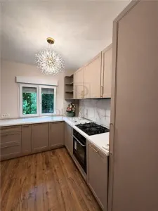 FAVORIT | 3 CAM | RENOVAT TOTAL | PARTER | BALCON | UTILAT | ZONA DE INTERES - foto 4