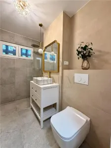 FAVORIT | 3 CAM | RENOVAT TOTAL | PARTER | BALCON | UTILAT | ZONA DE INTERES - foto 7