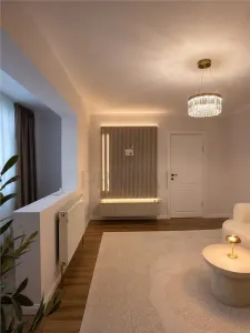 FAVORIT | 3 CAM | RENOVAT TOTAL | PARTER | BALCON | UTILAT | ZONA DE INTERES - foto 8