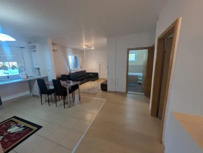 Apartament 3 camere | Braytim – Giroc | Parter | Parcare proprie | Gradina - foto 3