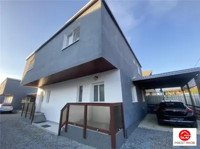 Casa tip duplex de inchiriat in Cristesti - Cristesti