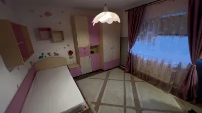 Apartament 3 camere | 90 mp | Terasa | 2 Bai | Centrala proprie | Ideal familie - foto 5
