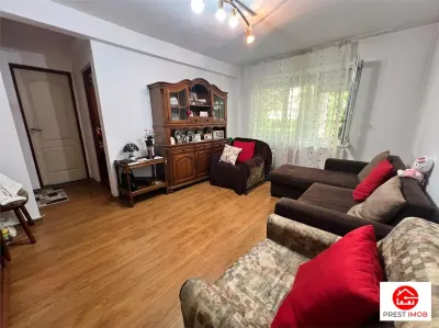 De vanzare apartament 2 camere in 7 Noiembrie Targu Mures - foto 3