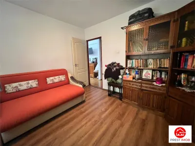 De vanzare apartament 2 camere in 7 Noiembrie Targu Mures - foto 4