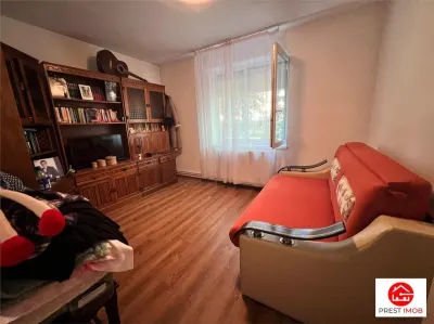 De vanzare apartament 2 camere in 7 Noiembrie Targu Mures - foto 5