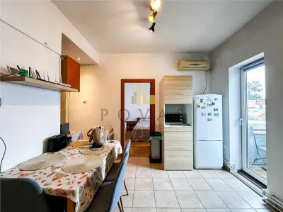 Vanzare Apartament 2 Camere Cotroceni - Eroilor - foto 15