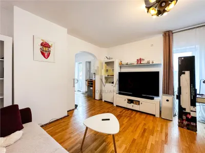 Vanzare Apartament 2 Camere Cotroceni - Eroilor - foto 3