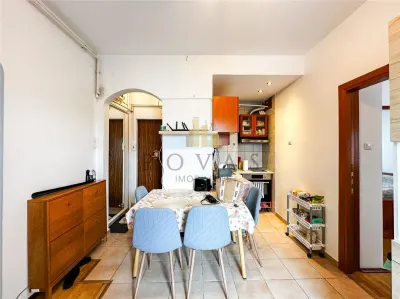 Vanzare Apartament 2 Camere Cotroceni - Eroilor - foto 7