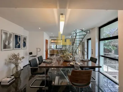 Vanzare Casa Reconsolidata Vatra Luminoasa 5 Camere - Bucuresti