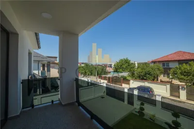 Vanzare Casa Individuala 5 Camere Pipera Rond Omv Iancu Nicolae - foto 15