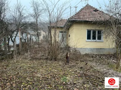 De vanzare casa la platou in Targu Mures - Targu Mures