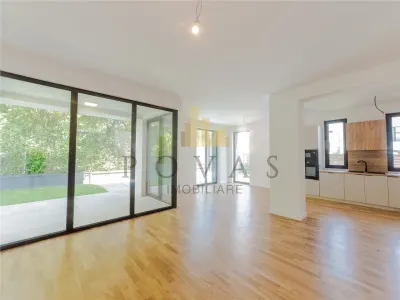 Inchiriere Vila 5 Camere Pipera - Erou Iancu Nicolae - foto 2