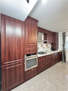 BRAYTIM - CASA INSIRUITA SPATIOASA - 4 CAM - MOBILAT SI UTILAT - ZONA BUNA - Timisoara