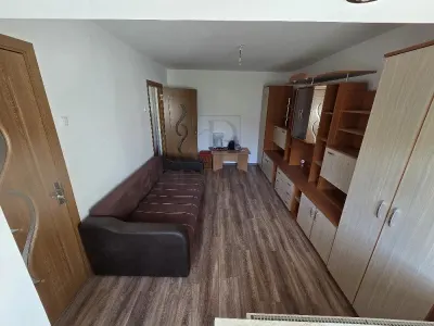 LIPOVEI - APARTAMENT 1 CAMERA - mobilat, utilat, semidecomandat - foto 2