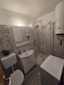LIPOVEI - APARTAMENT 1 CAMERA - mobilat, utilat, semidecomandat - foto 5