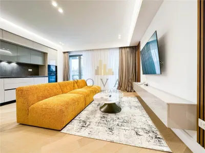 Inchiriere Apartament 3 Camere Cortina 126 Iancu Nicolae - foto 1