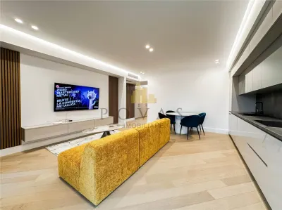 Inchiriere Apartament 3 Camere Cortina 126 Iancu Nicolae - foto 2